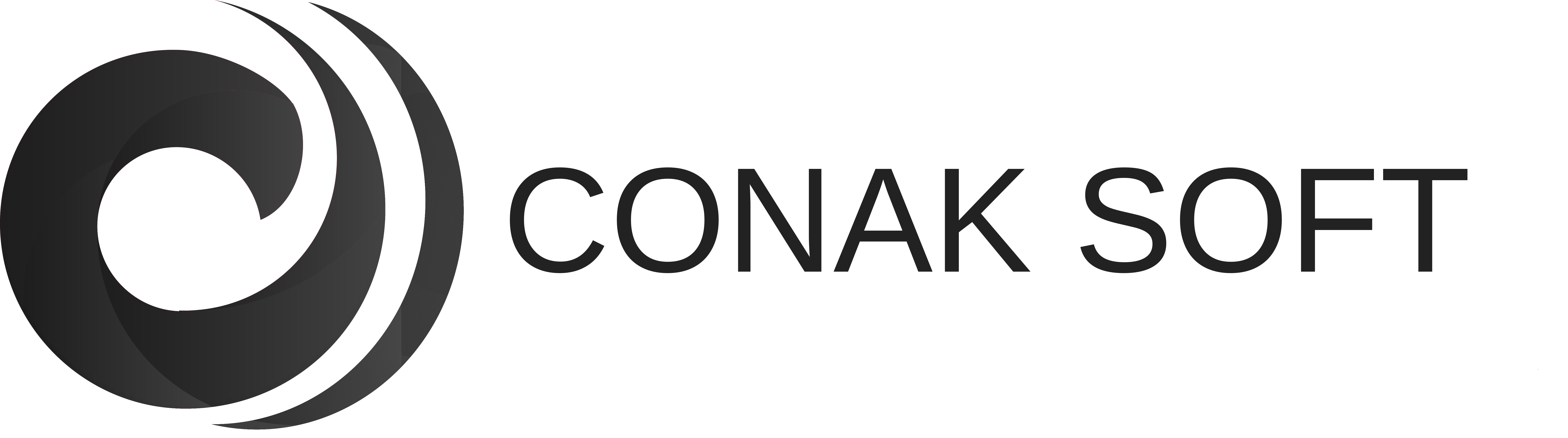 Conak Soft Logo