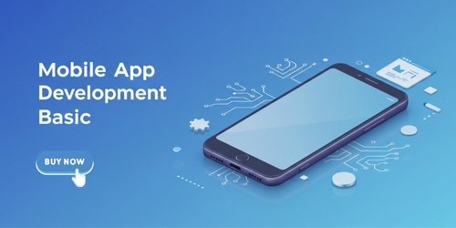 Mobile App Development