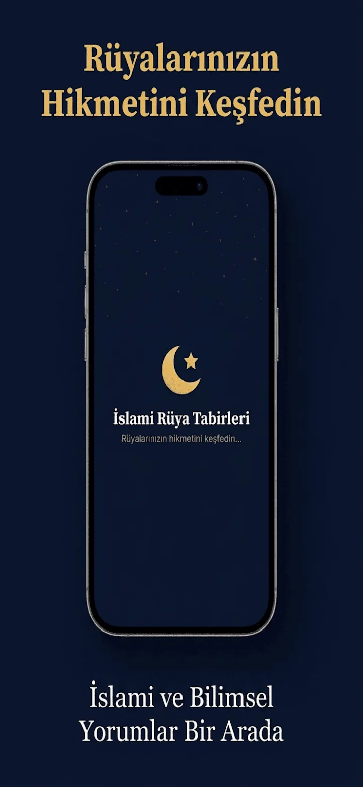 İslami Rüya Tabirleri screenshot 1