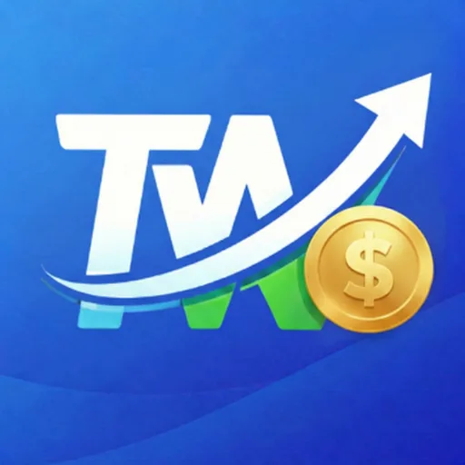 TaskWin – Surveys & Rewards icon